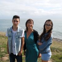 Cecilia Jouis's Photo