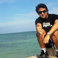 Leandro Pires's Photo