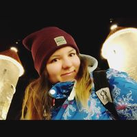 Kamila Kaybysheva的照片