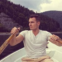 Jaroslav Šebok's Photo