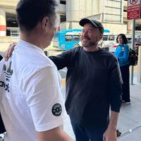 Bradford Armstrong's Photo