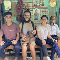 Yiftah Maddar's Photo