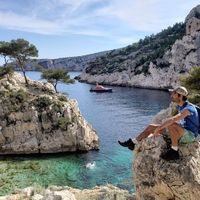 LAURENT NBLS's Photo