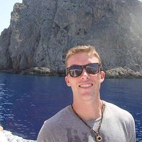 Taylor White's Photo