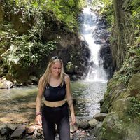 Sarah Paulet的照片