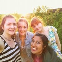 Maren Bongartz的照片