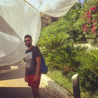 Ayman Kilani的照片