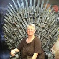 Serena Grimaldi的照片