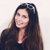 Maria Rochshina's Photo