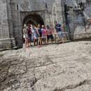 Foto do evento Paseo Al Fuerte San Fernando De Bocachica 5.0