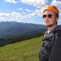 Patrick Connelly's Photo