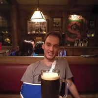 Rémi Cabral's Photo