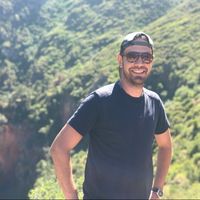 Amir Doolabi的照片