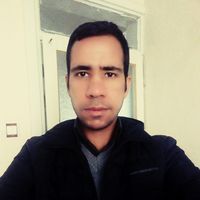 İbrahim Demirdaş's Photo