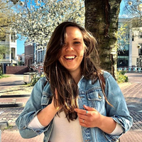 Samantha Parmentier's Photo