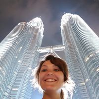 Shirley Van der wal's Photo