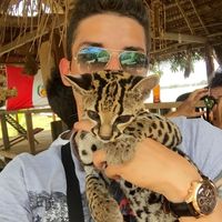 Photos de Sebastian Ruiz