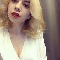 Lidiya Foxy的照片