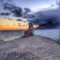 Katherine Véliz-Romero's Photo