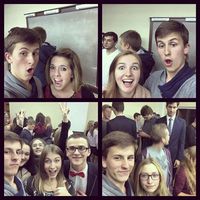 Yaroslav Sarakhman's Photo