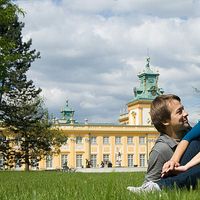 Radek Studnicki's Photo