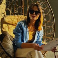 Alexandra Taranchenko的照片