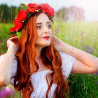 Наталья Евтушенко的照片