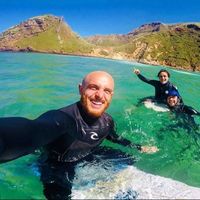 Photos de Gonzalo Barreto