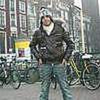 Fabrizio Iannone's Photo