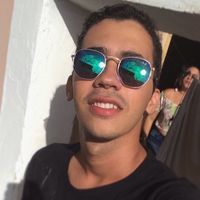 Yuri Paulino's Photo