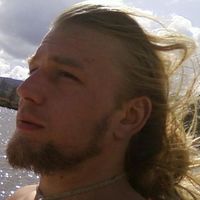 Chris Ginther的照片