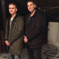 Ivan Čerkezović's Photo