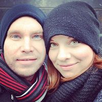 Roger  and Carolina's Photo