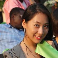 Weidong Wang's Photo