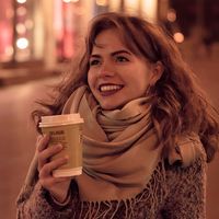 Mari Honchar's Photo