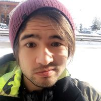 Jeremy Cerman's Photo