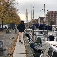 Saher Danina的照片