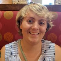 Melissa Georges的照片