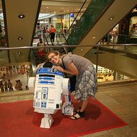 Agnes Ruzsity's Photo