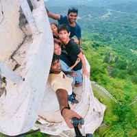 Huzair Hussain的照片