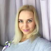 Вероника Толпекина的照片