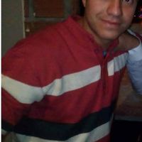 Santiago Alzate's Photo