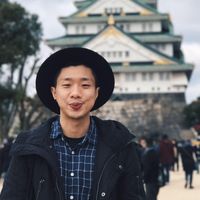 Denny Hasan的照片