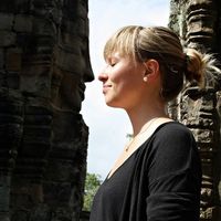 Vanessa Scholz的照片