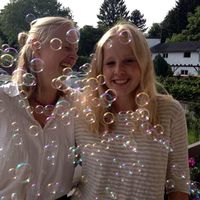 Fotos de Alina Kölker