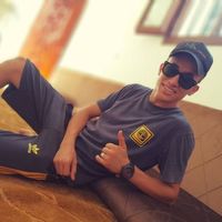 Feras Alfrjani's Photo