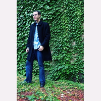 Ben Feuerstein's Photo