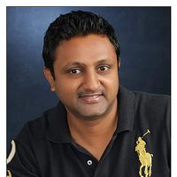 Sandeep Saxena的照片