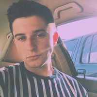 Matthew McNeill's Photo