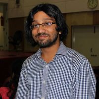 Chandranan Dhar's Photo